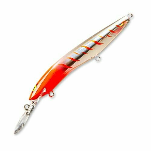 Воблер Halco SORCERER 125мм, 20гр до 8м