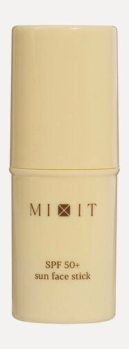 Изображение товара MIXIT Стик для лица солнцезащитный SPF 50, 15 г