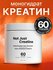 Креатин моногидрат Not Just / без вкуса / 300 гр 60 порций / спор...