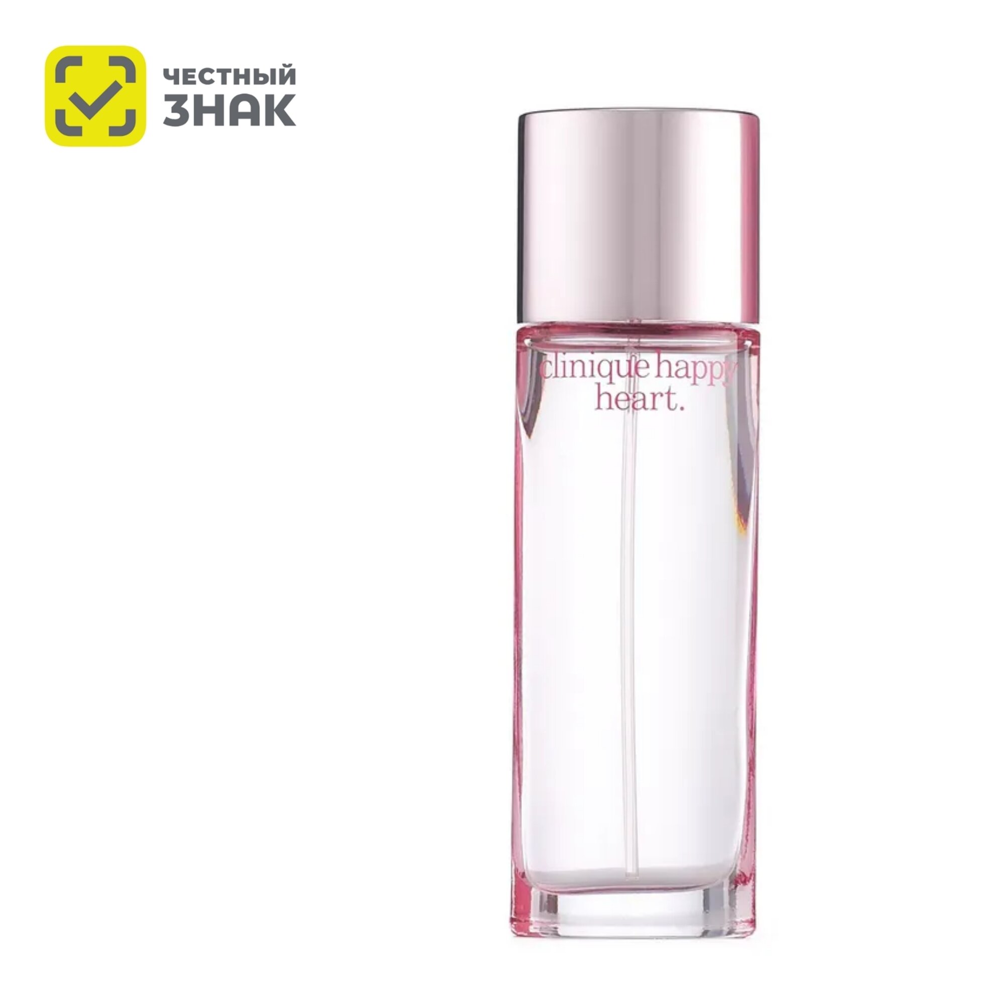Clinique парфюмерная вода Heart pour Femme edp 50ml