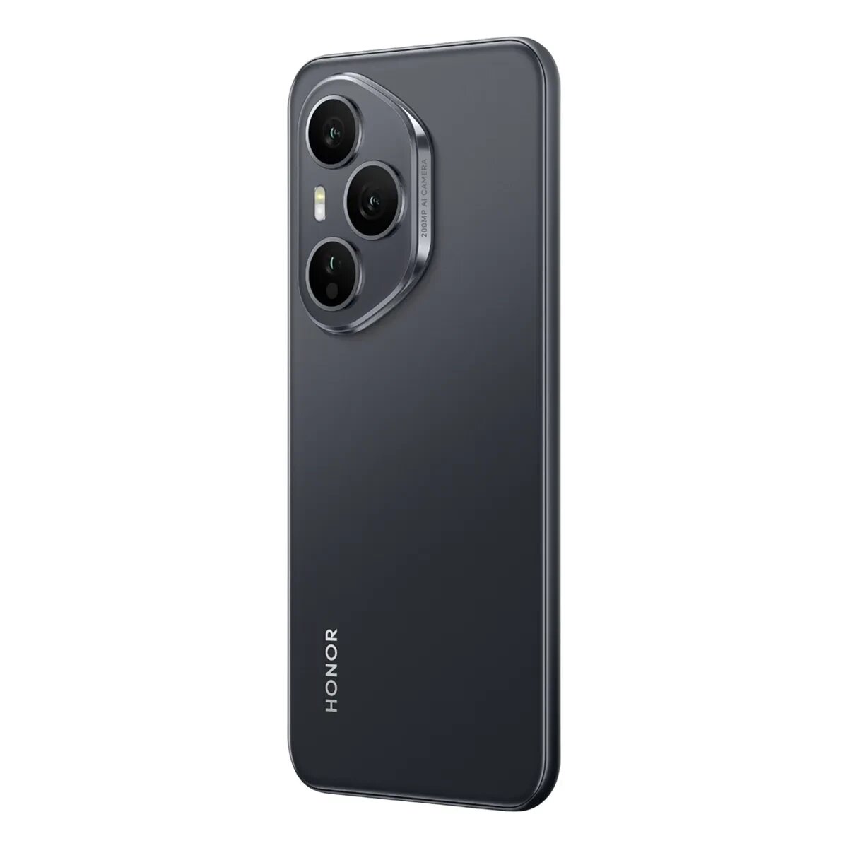Смартфон Honor 400 Pro 12/512GB Midnight Black — фото 1