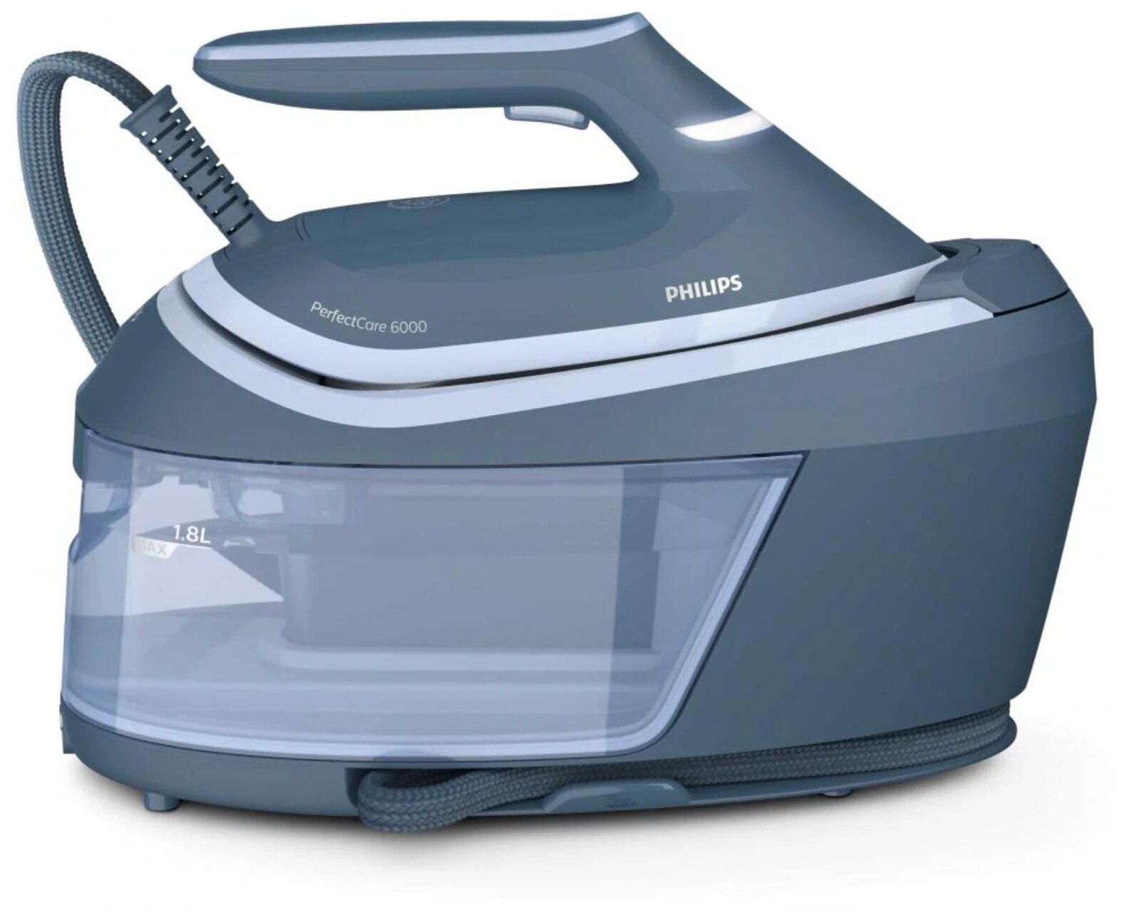 Парогенератор Philips PSG6042/20