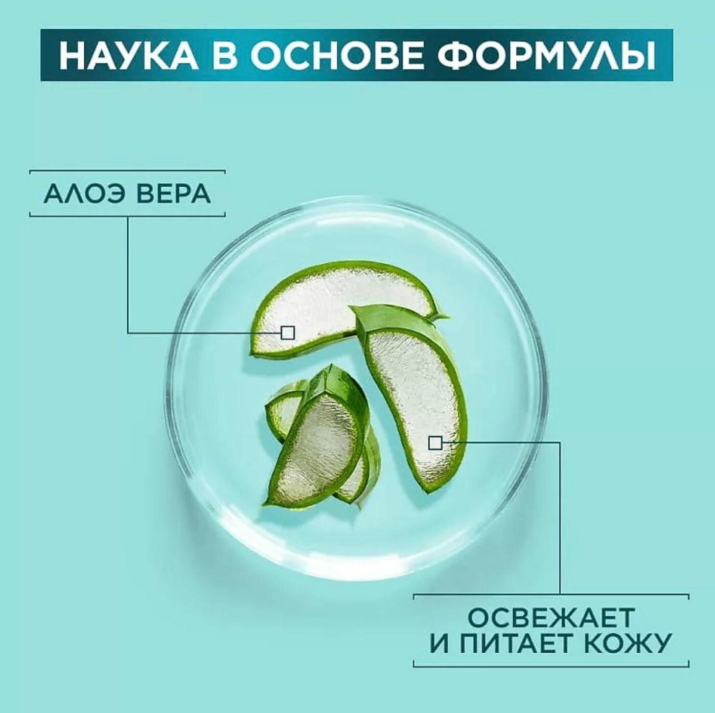 Средства После Загара GARNIER Тающее молочко после загара с алоэ вера Ambre Solaire, 100 мл