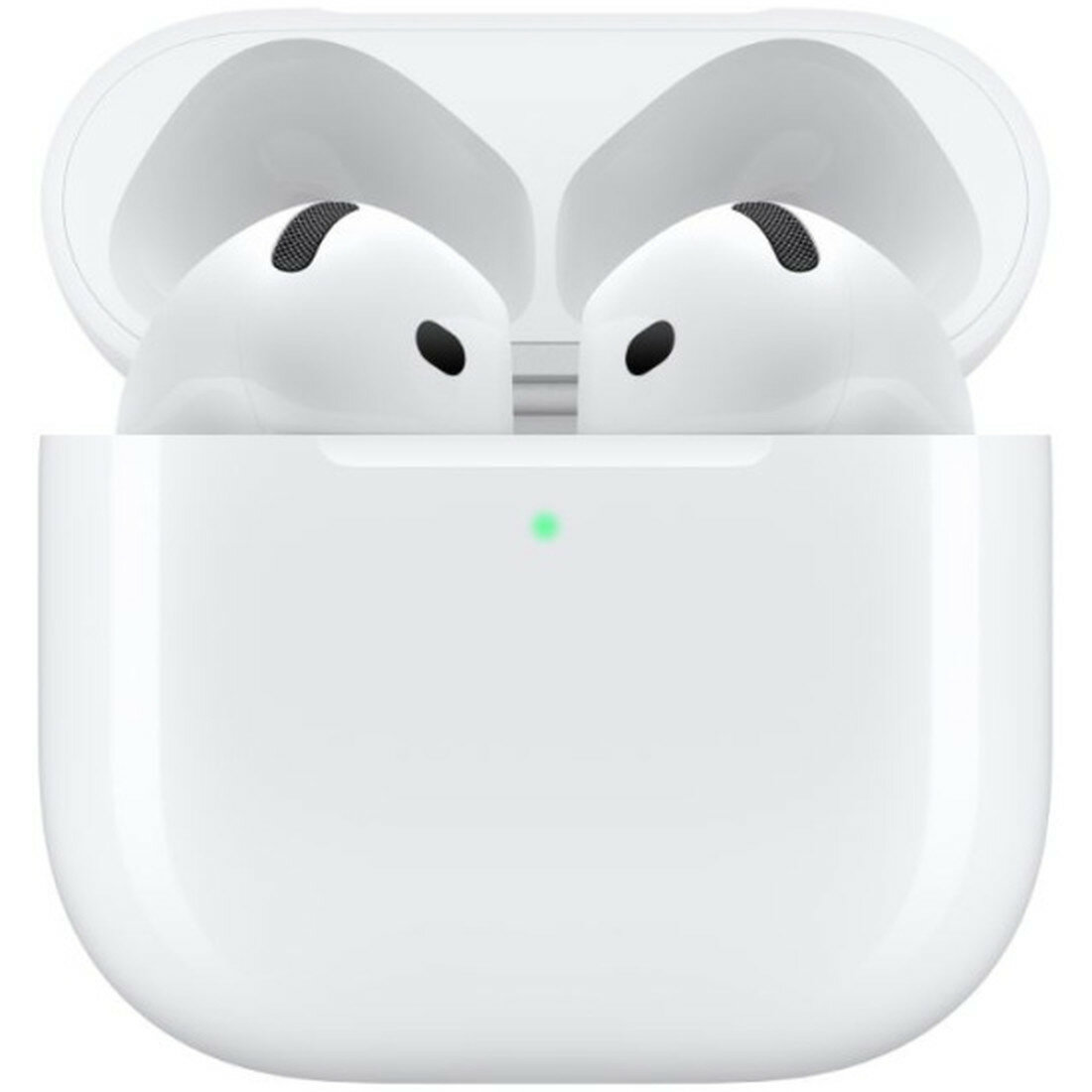 Наушники Apple AirPods (4-го поколения) MagSafe Case ANC MXP93ZA/A Белые
