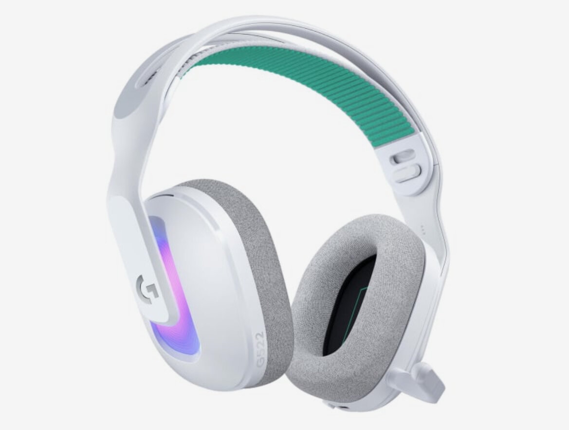 Logitech G522