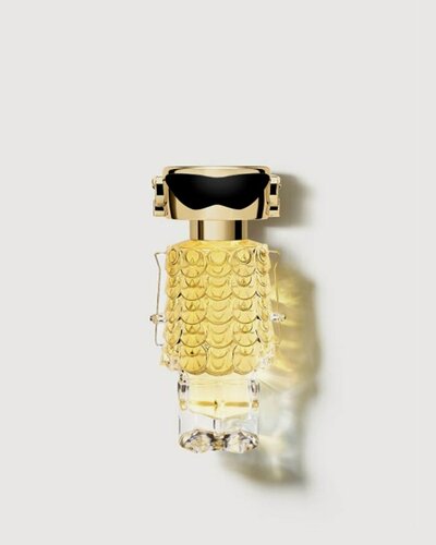 Изображение товара PACO RABANNE Fame lady парфюмерная вода женская 30 мл edp / Духи женские Пако Рабанн Файм парфюм франция