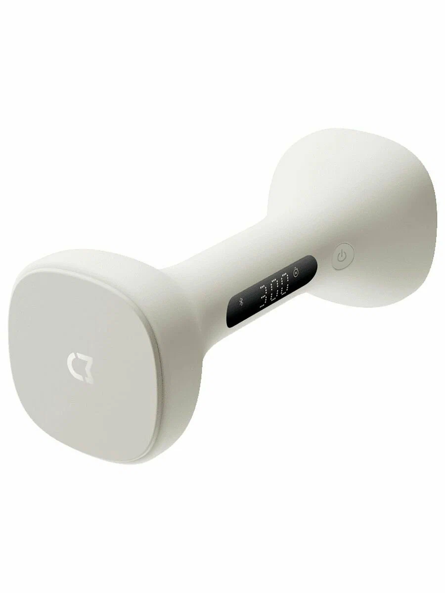 Умные гантели Mijia Smart Sport 2x1 Kg (MJYL01YM)