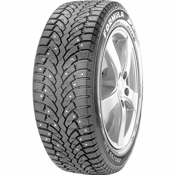 Шины зимние шипованные Formula Ice 215/65 R16 98T