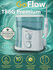 Ирригатор стационарный GoFlow 188G Premium, 9 насадок, Бачок 1000...