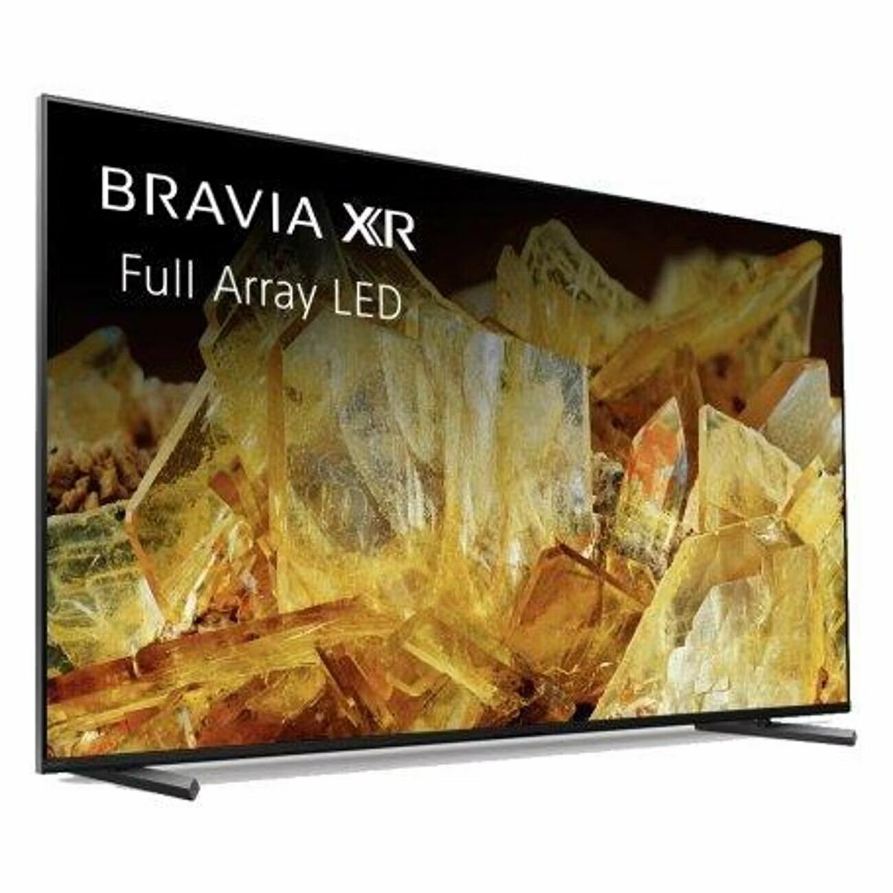 Телевизор Sony XR-65X90L, 65" (165 см), UHD 4K серия X90L, 2023 год