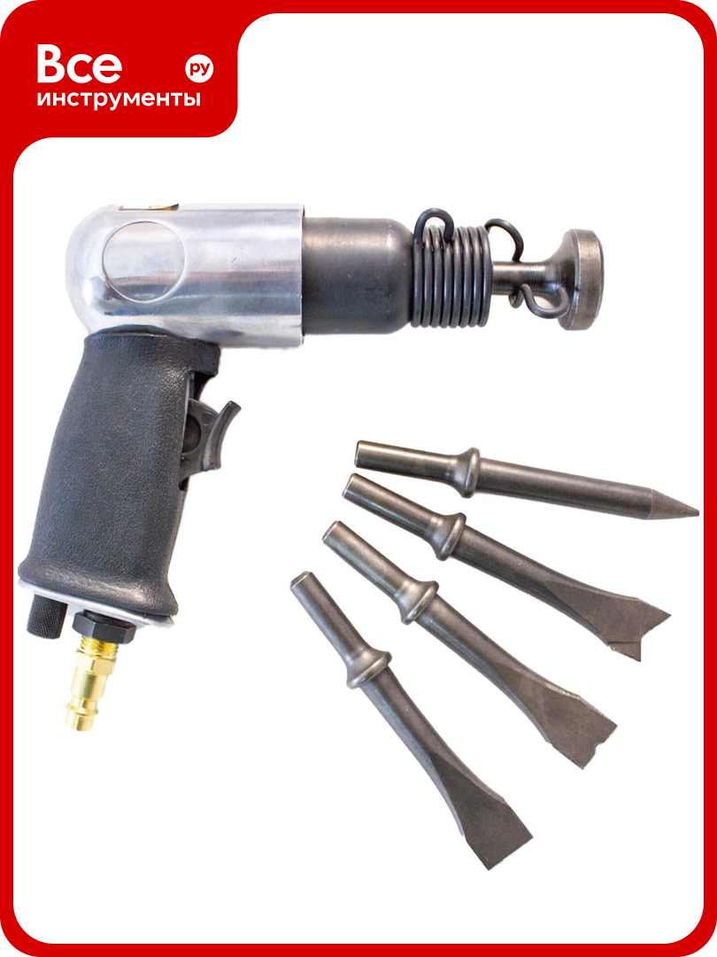 Пневматический молоток NORM HP-9018