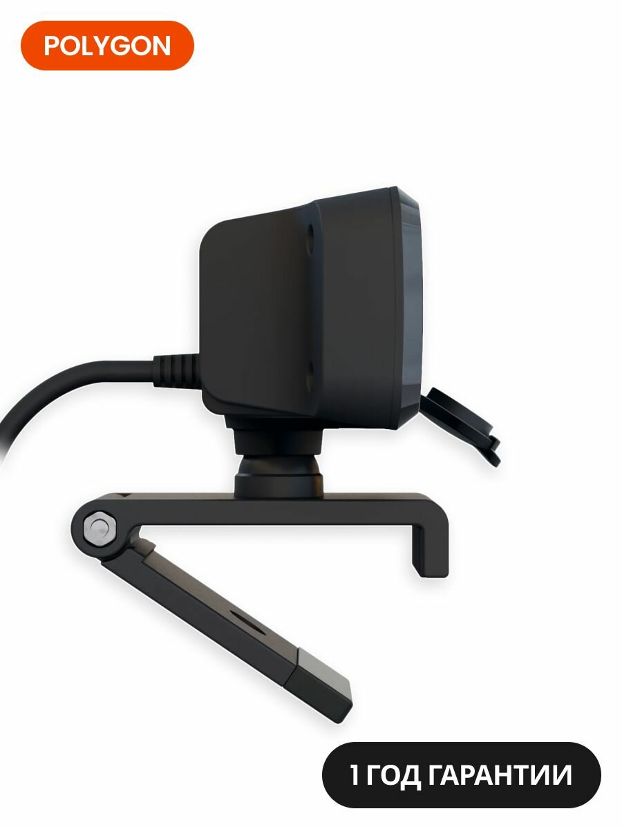 Веб-Камеры Xiaomi Веб-камера USB Creative Live! Cam SYNC V3 1080P с микрофоном