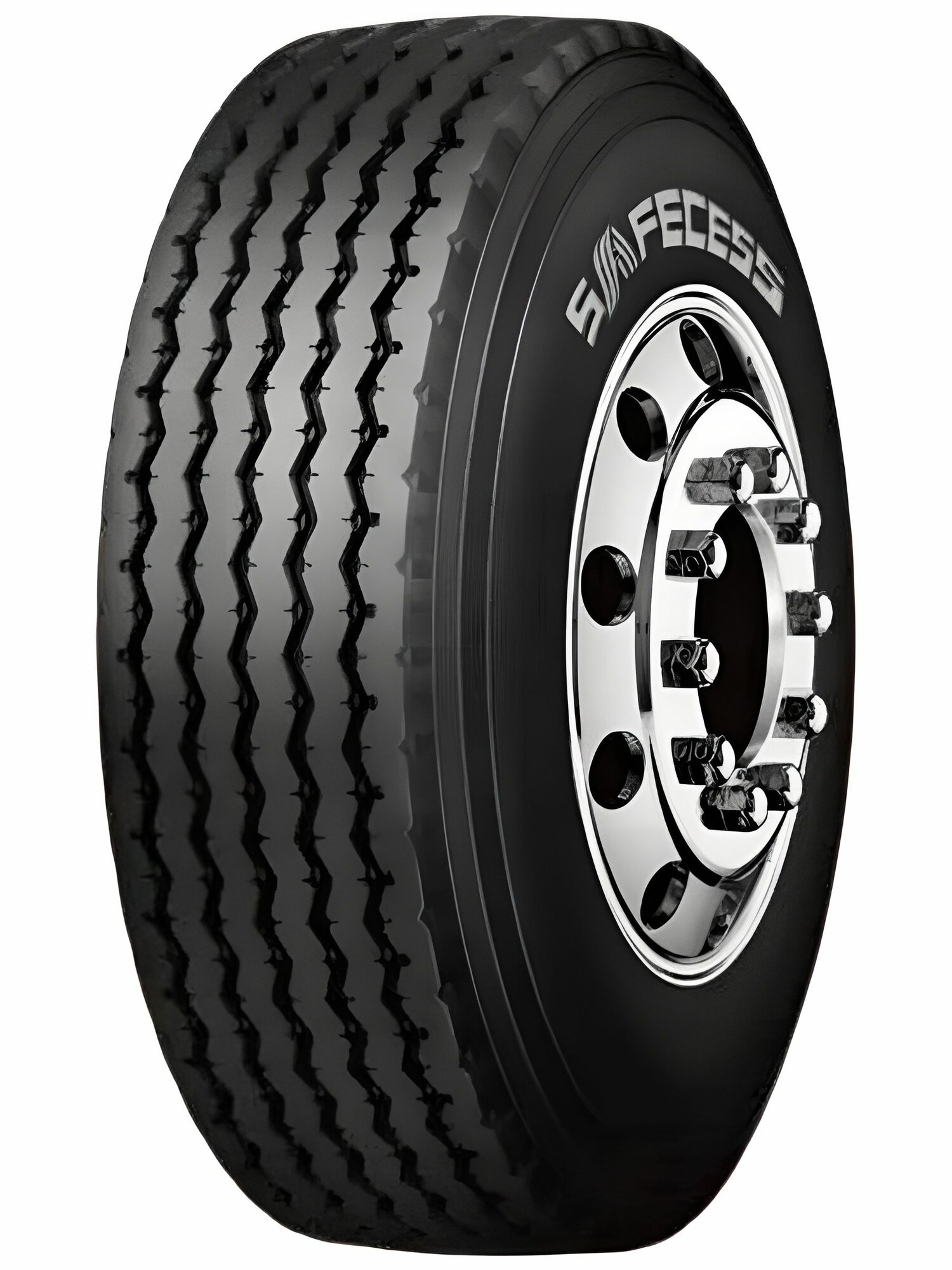 Грузовая шина SAFECESS SFC06 385/65 R22.5 20PR 160 L Прицепная ось