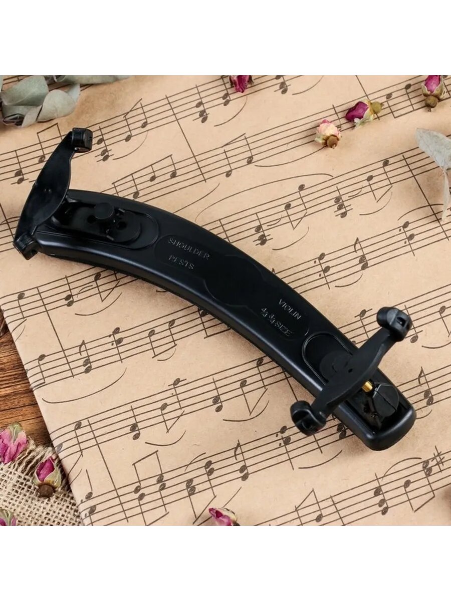 Удобный мостик для скрипки 3/4-4/4