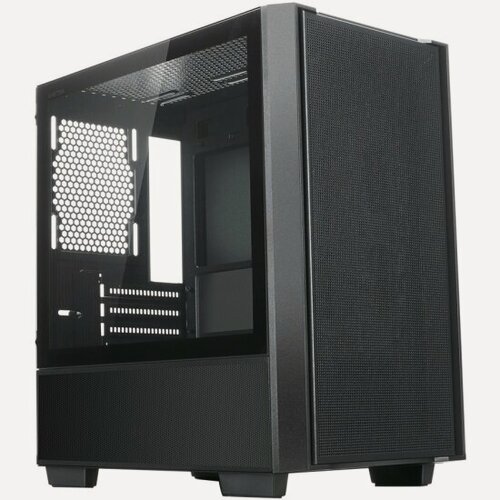 Изображение товара Корпус Xastra A400M 0F, черный