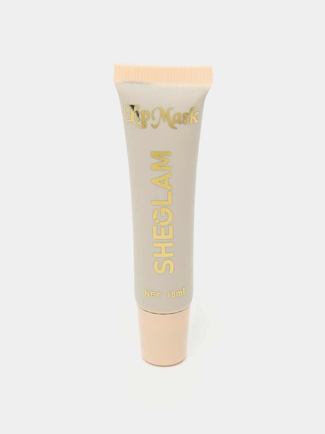 Тинт для губ помада-пленка Sheglam Long Lasting Lip Mask, стойкий цвет до 8 часов, 18 мл