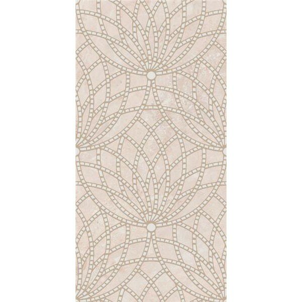 Декор керамический Kerama Marazzi KMD3STA090BR Литос бежевый светлый матовый 30x60x0.9 см (цена за 1 штуку)