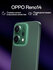 Смартфон OPPO Reno14 5G 12/512, сияющий зеленый, IP69 защита