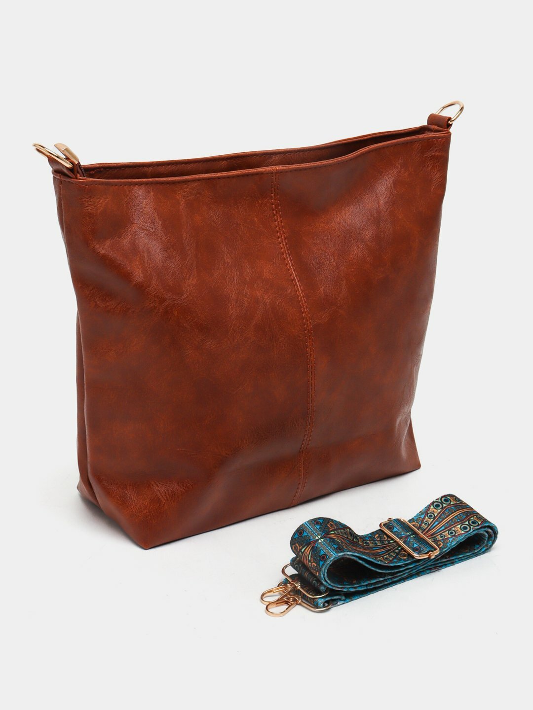 Сумка  Universal Strap Bag 2025, красный