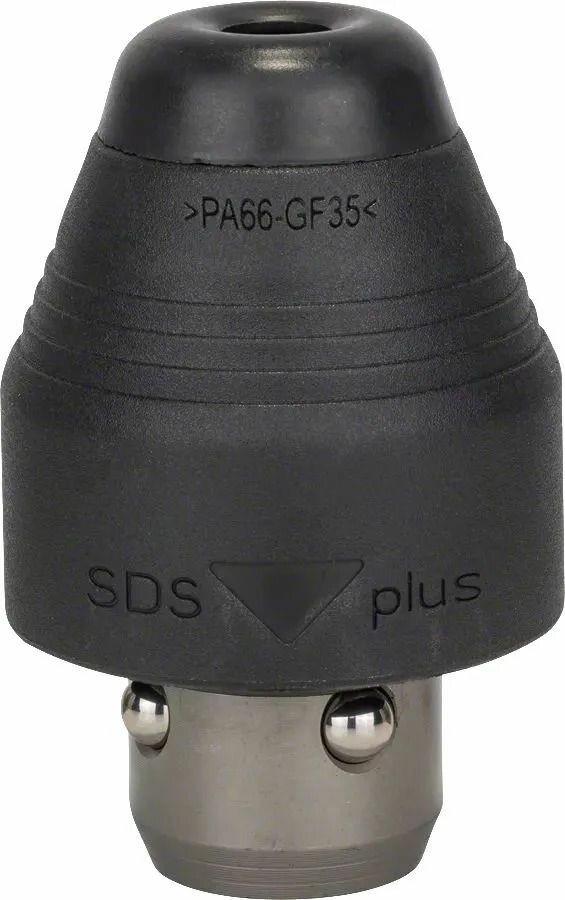 Профессиональный ударный перфоратор GBH 2-28 DFV HAMMER DRILL быстрозажимной sds-plus патроном сменная головка под дрель — фото 1