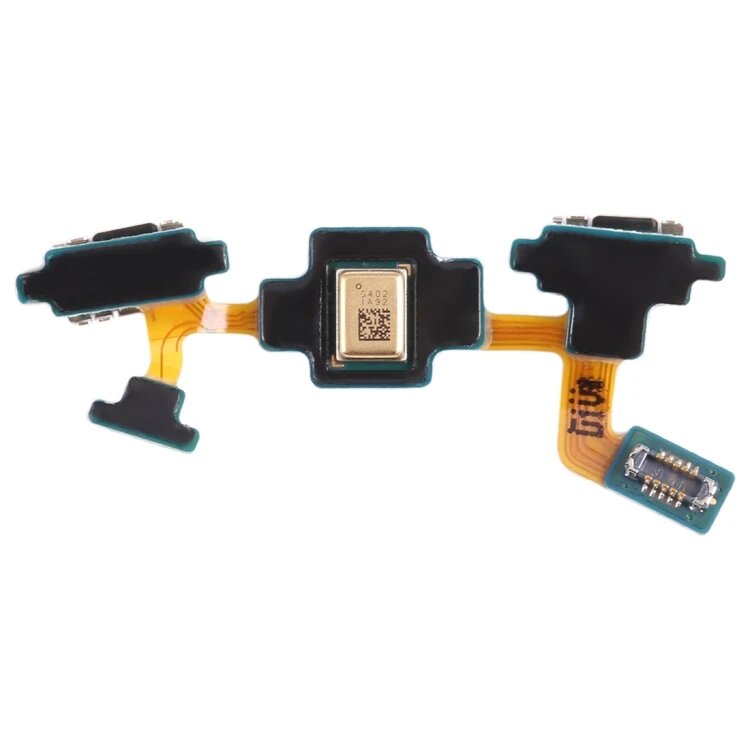 Гибкий кабель кнопки питания для часов galaxy 456 ultra SM-L705 R960 R950 R940 R930 R920 R910 R890 R890