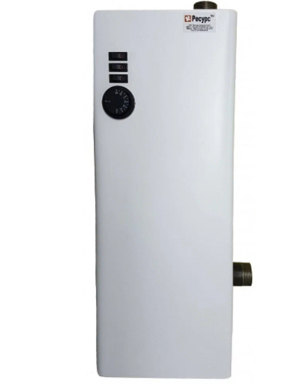 Ресурс ЭВПМ-9кВт Котел электрический (боковой вход)