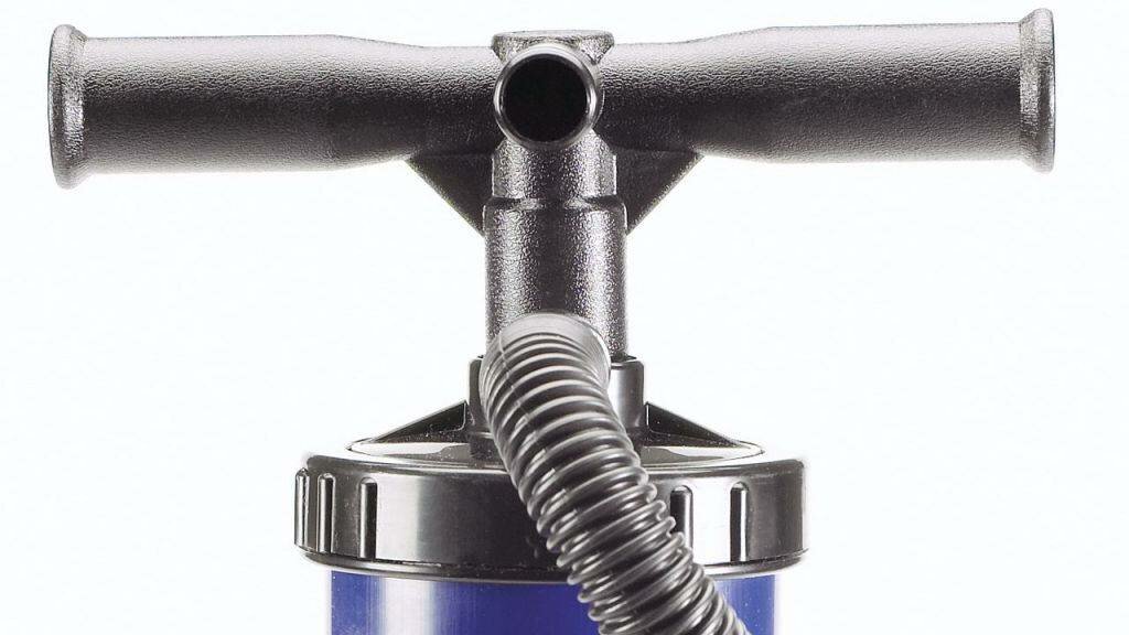 Насос ручной Outwell Double Action Pump — фото 1