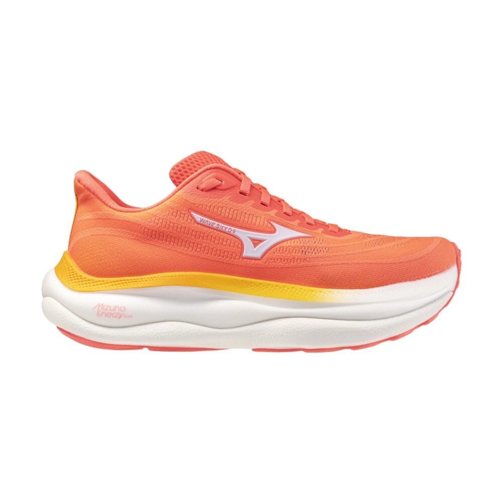 Кроссовки Mizuno, размер 6,5 UK, 25