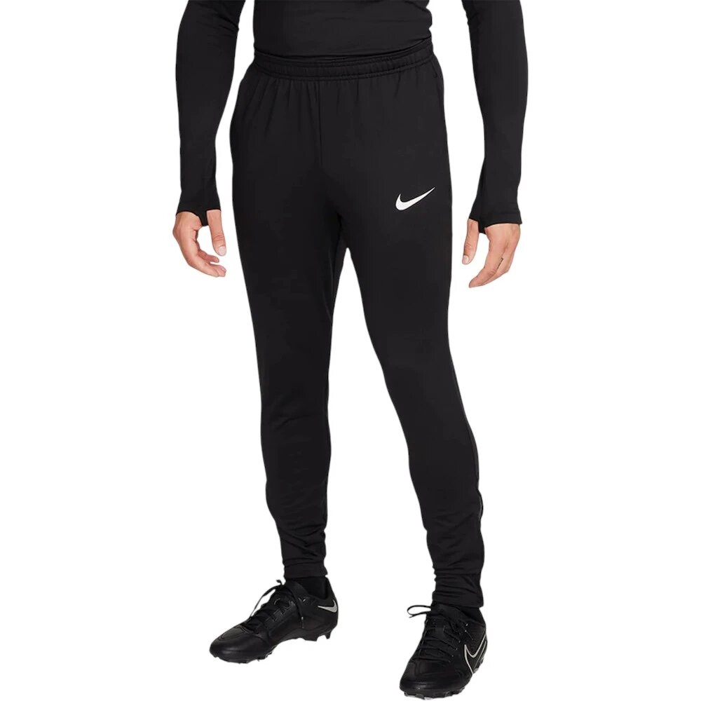 Брюки NIKE, размер XL , черный