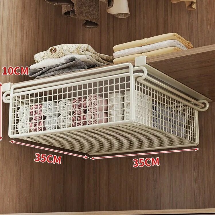 Полка Настольная Угловая 35х10х10 см 1 шт. Выдвижной шкаф-купе многоуровневые стеллажи