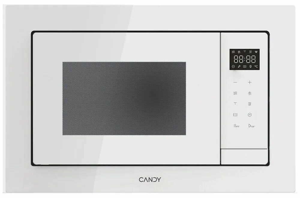Встраиваемая микроволновая печь СВЧ Candy CMXBTG259W