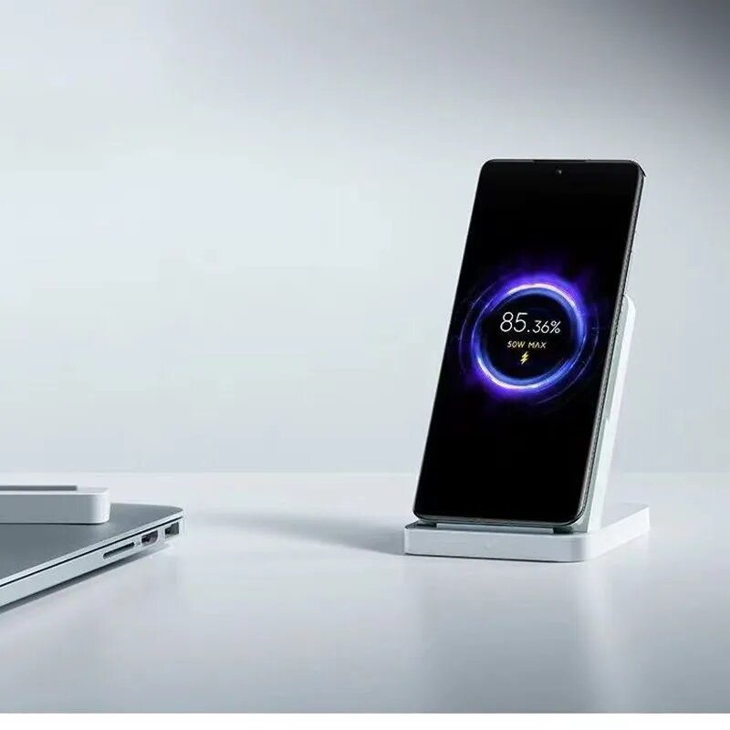 Интеграция Xiaomi 50W Pro с Яндекс Умным домом