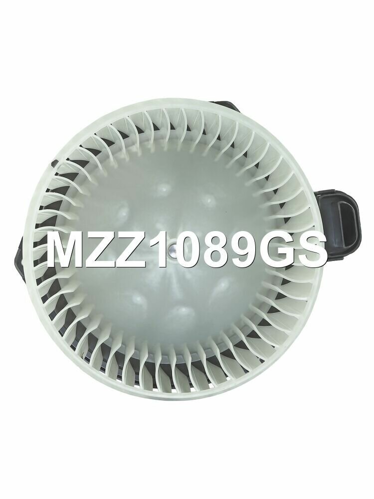 Мотор печки c крыльчаткой Krauf MZZ1089GS для GEELY Coolray — фото 1