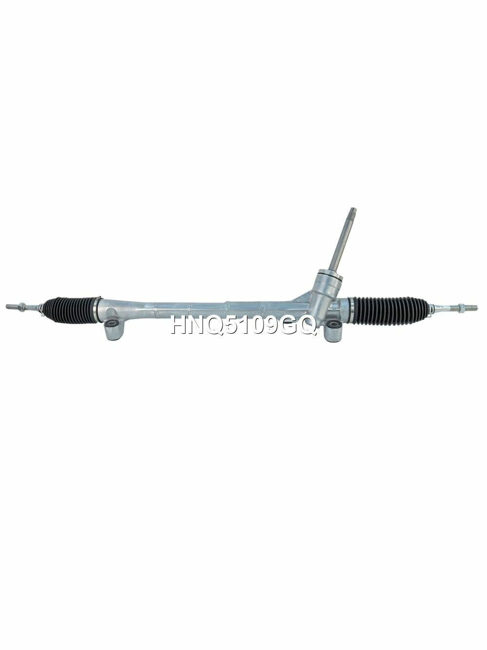 Рулевая рейка Mazda 3 6 — фото 1