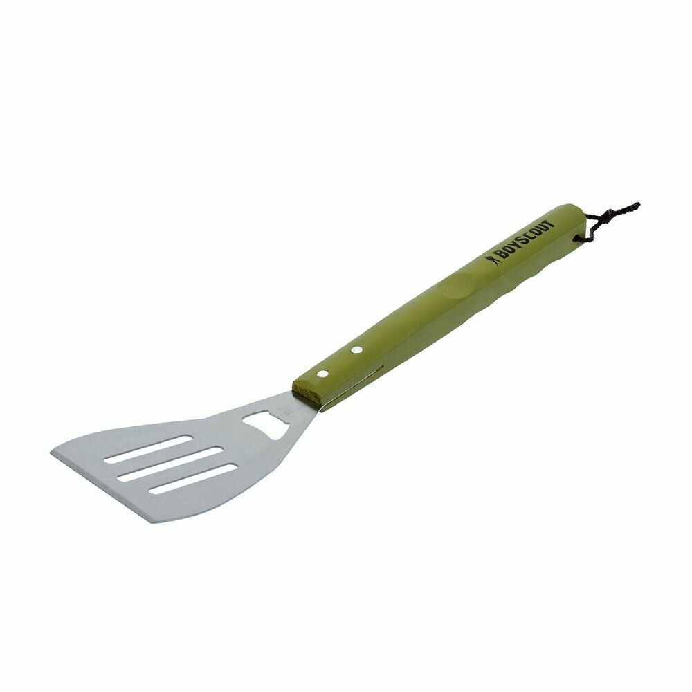 Лопатка Boyscout из нержавеющей стали, 41 см - фото №1