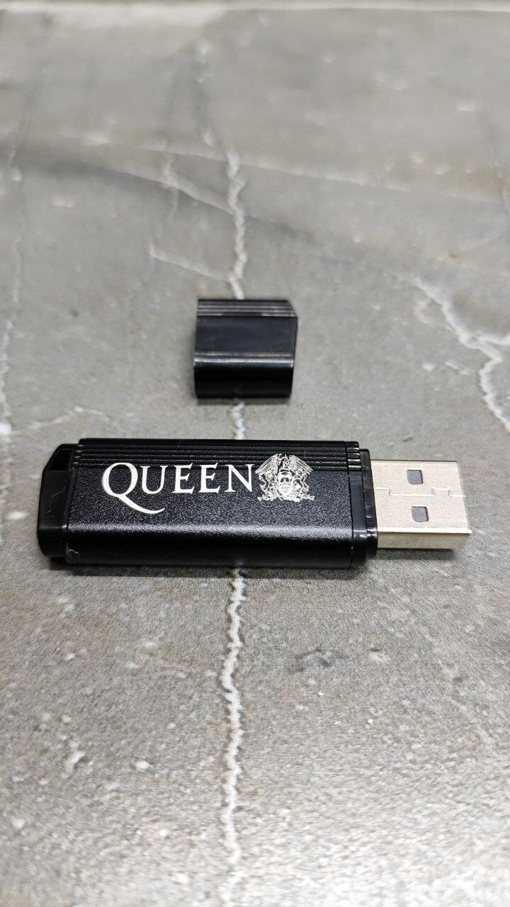 Queen - Дискография (1973-2008) MP3