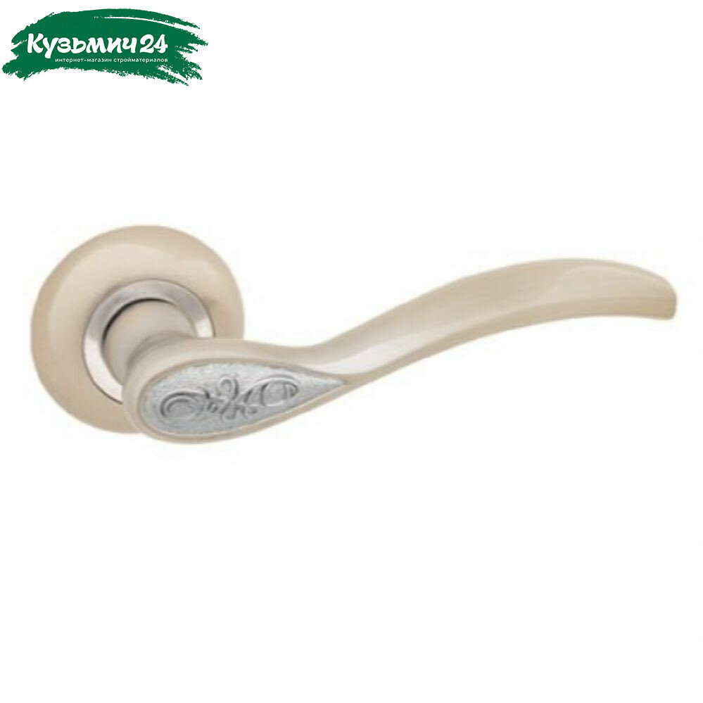 Ручка Code Deco H-14044-A-NIS/CR