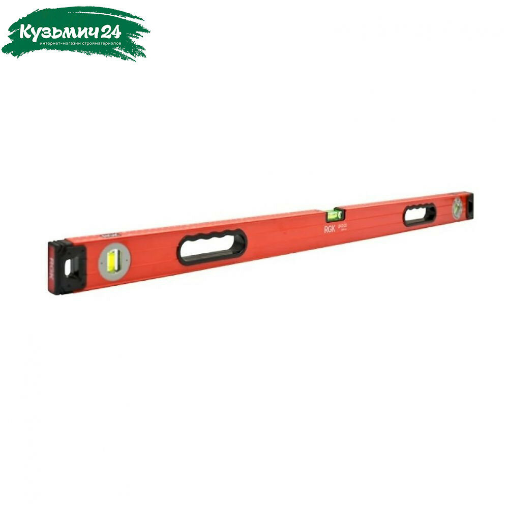 Уровень RGK U4100 1000 мм