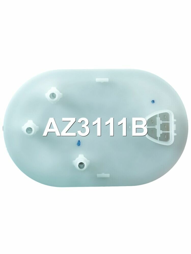 Модуль в сборе с бензонасосом UTM AZ3111B для HYUNDAI SANTA FE — фото 1