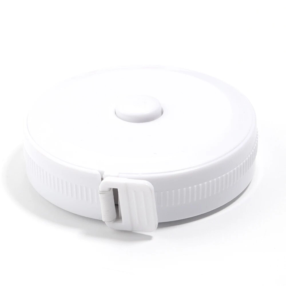 Рулетка измерительная Roll White 1.5 м