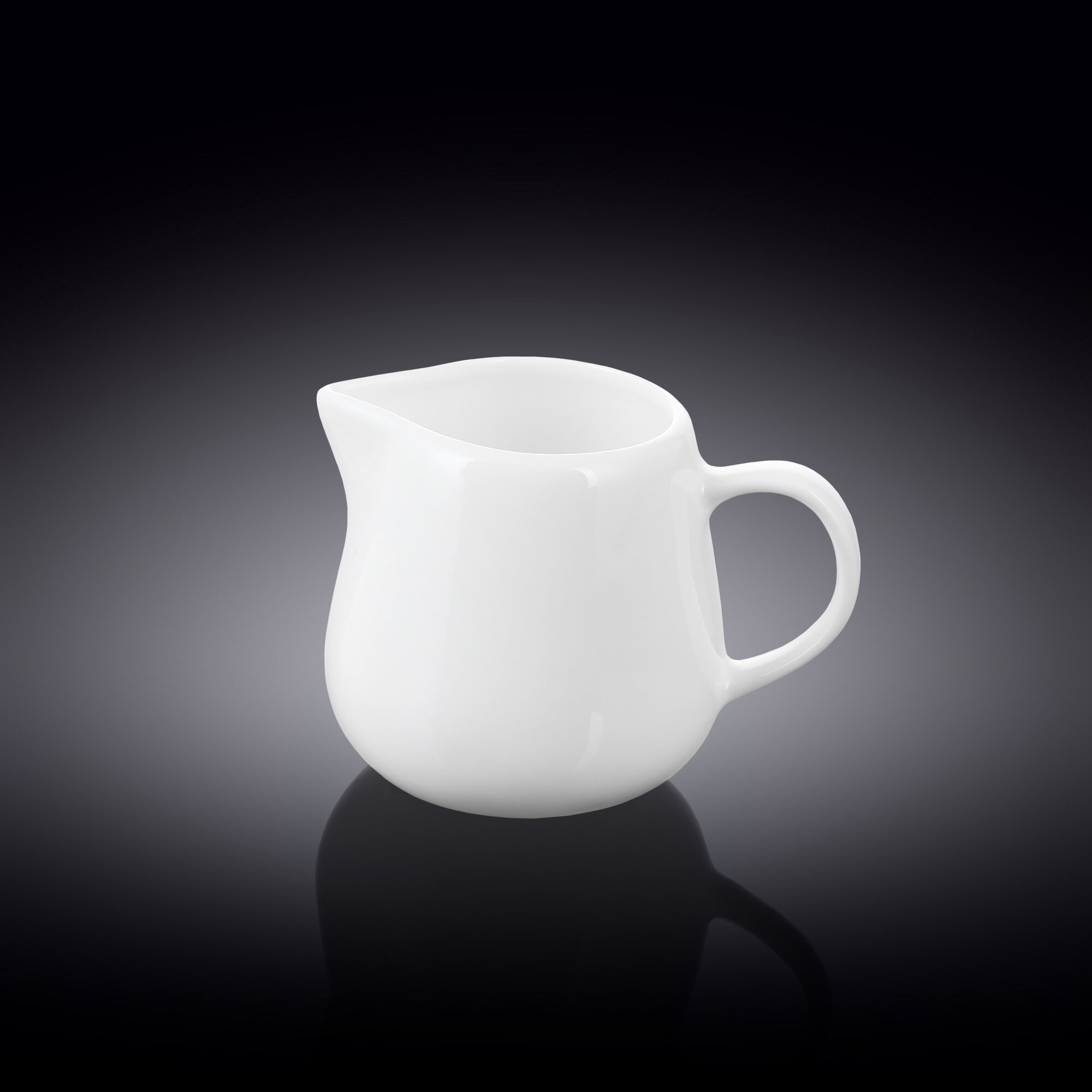 Молочник 200 мл WL‑995005/A