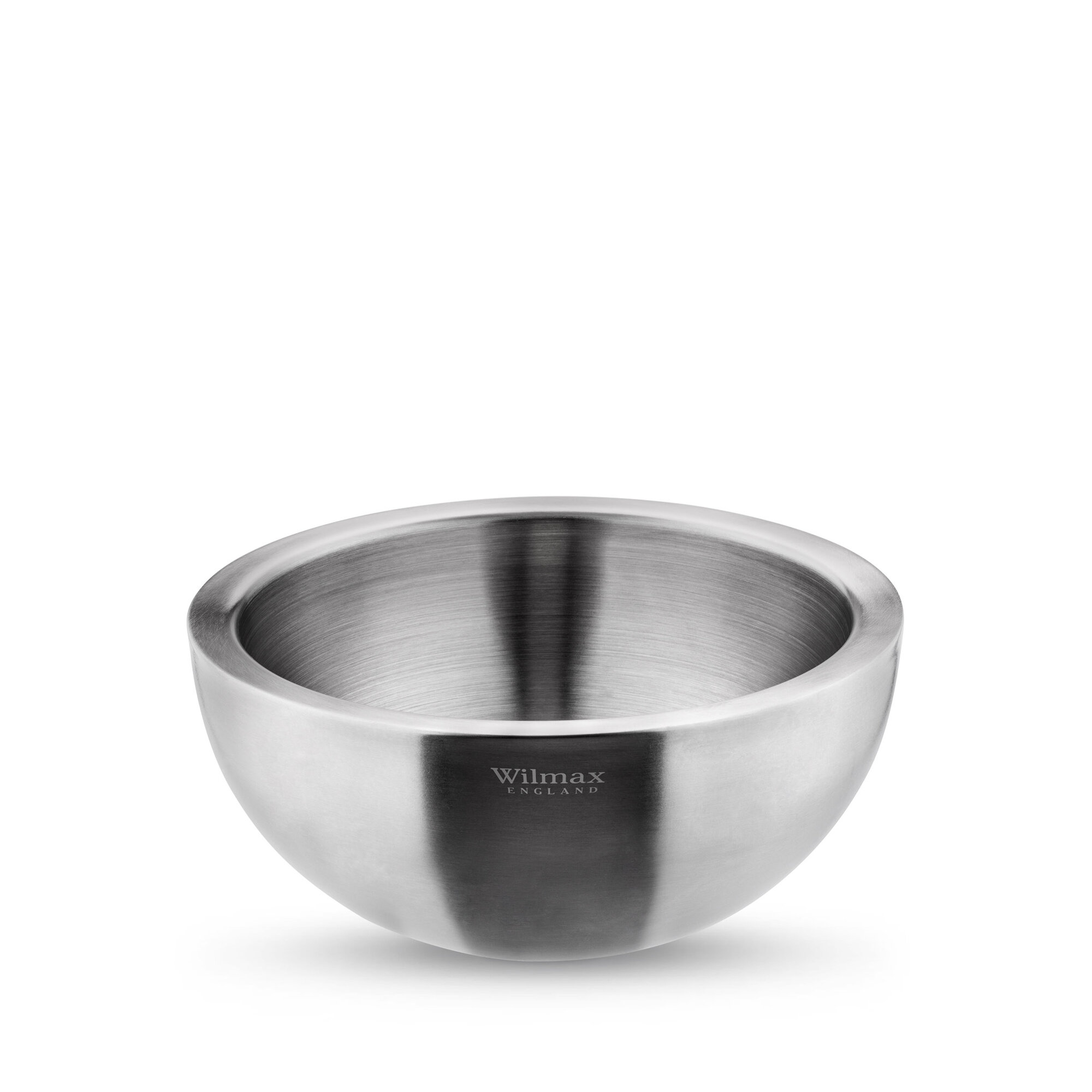 Миска двустенная 24 см WL‑553004/A