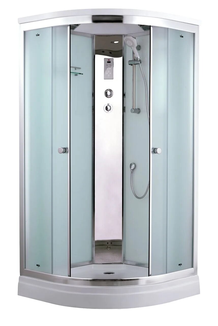Душевая кабина Timo Comfort T-8809 F