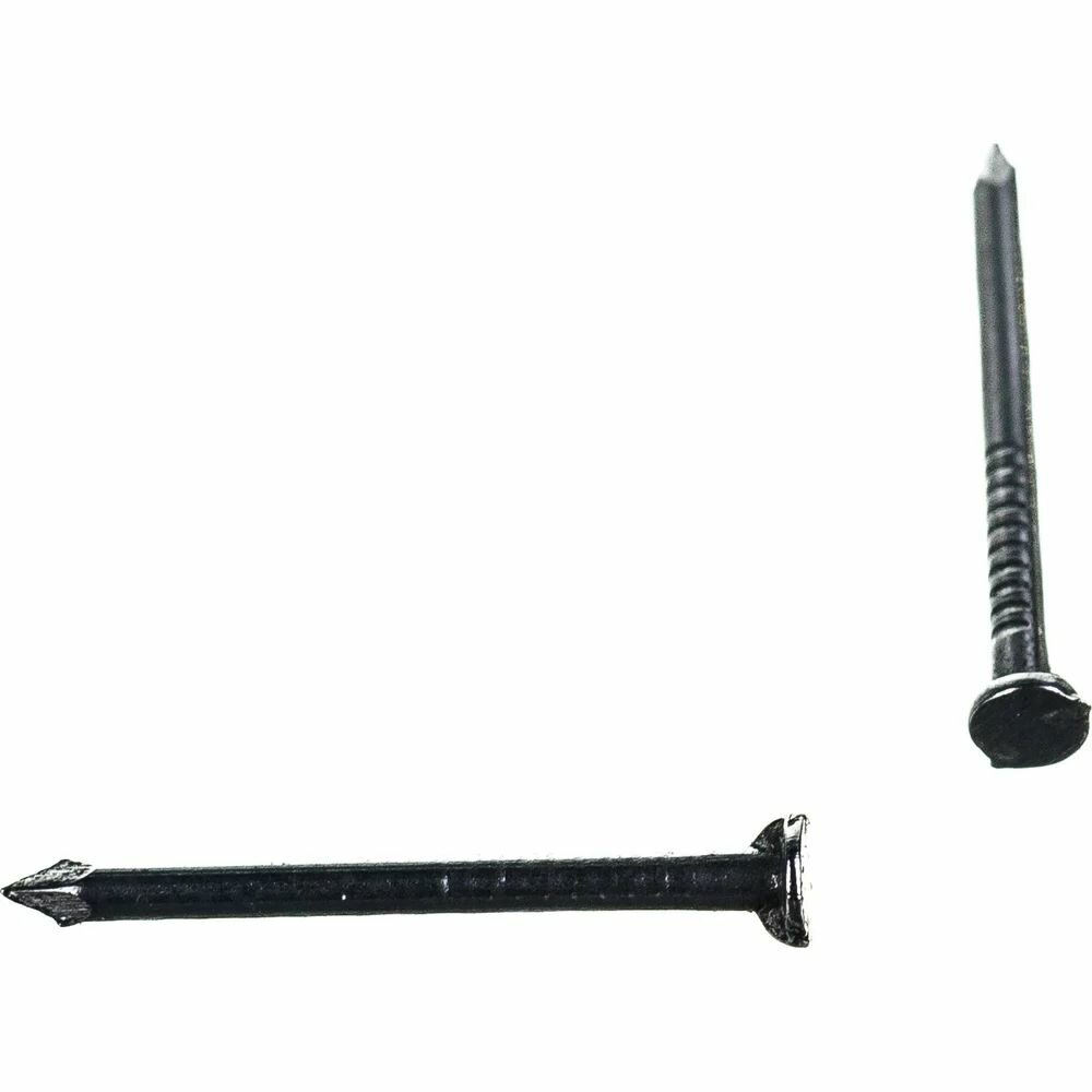 Строительный гвоздь 1.2х16 200г (примерно 1361 шт.) - коробка Tech-Krep 101986