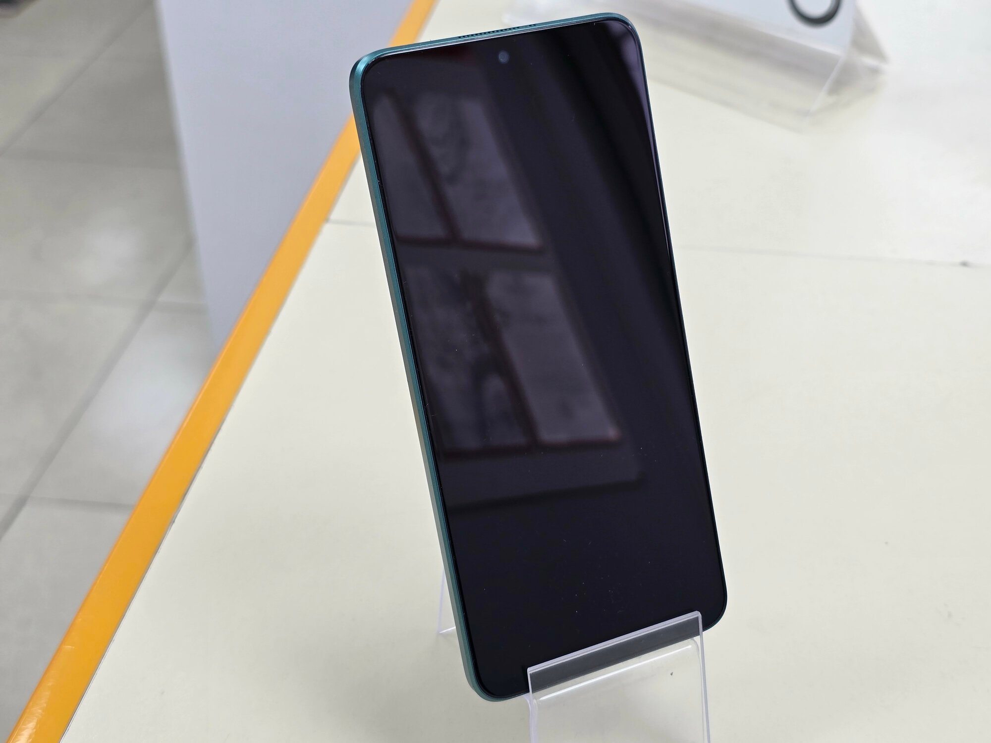 Смартфон HUAWEI nova 12i 8+128, (CTR-L81), Зеленый, (51097UDG)