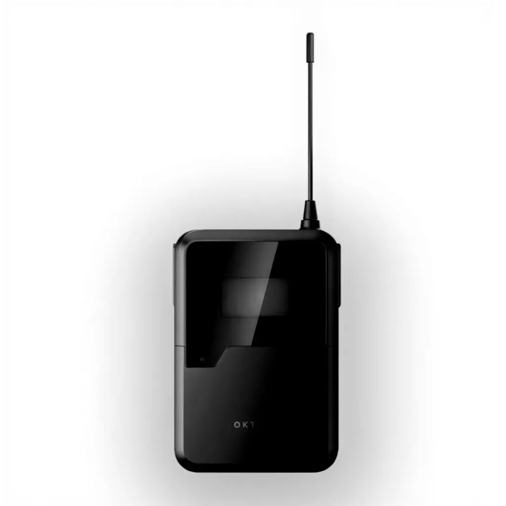 Радиосистема комбинированная Октава OWS-U2200D01L02B-B — фото 1