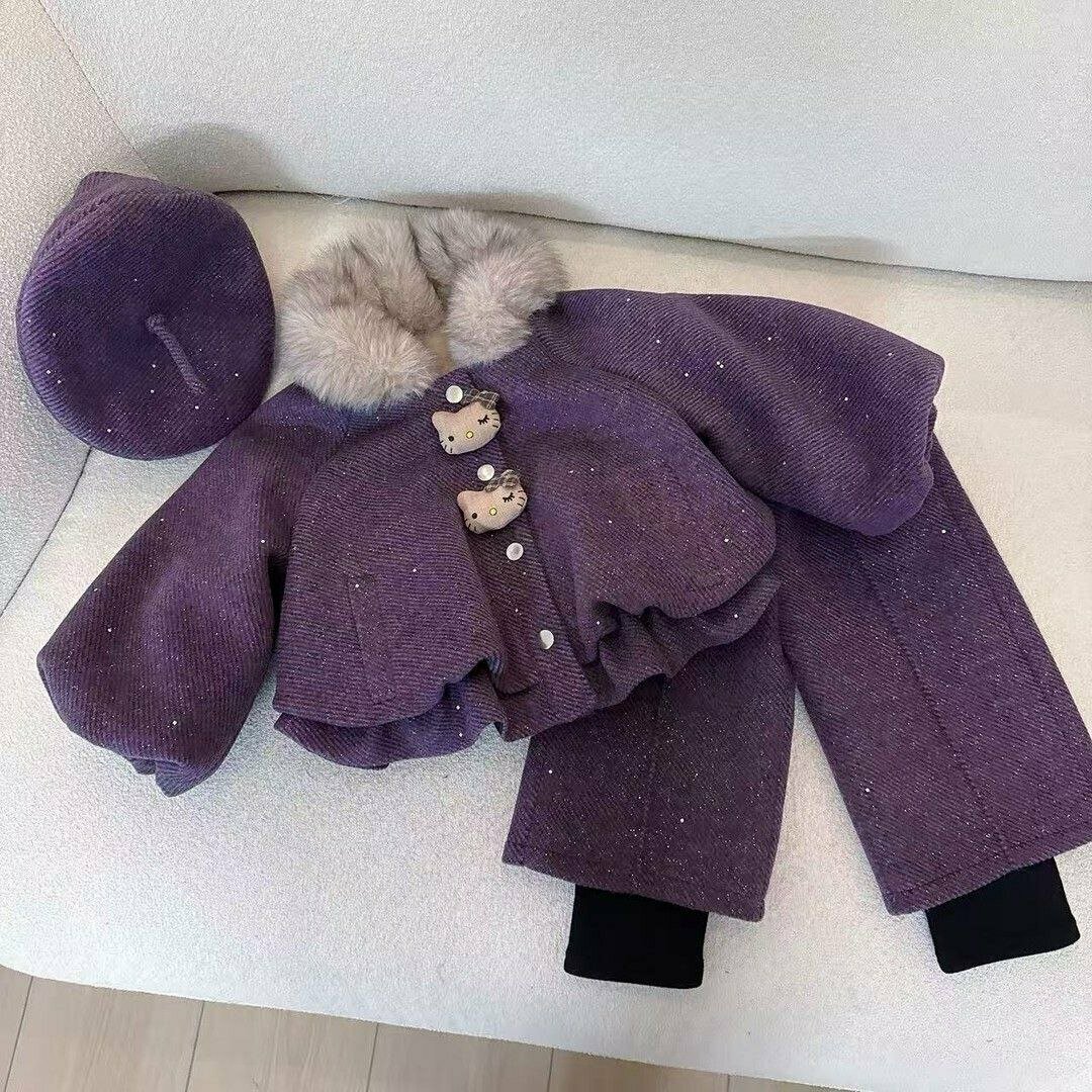 Школьный пиджак двойка