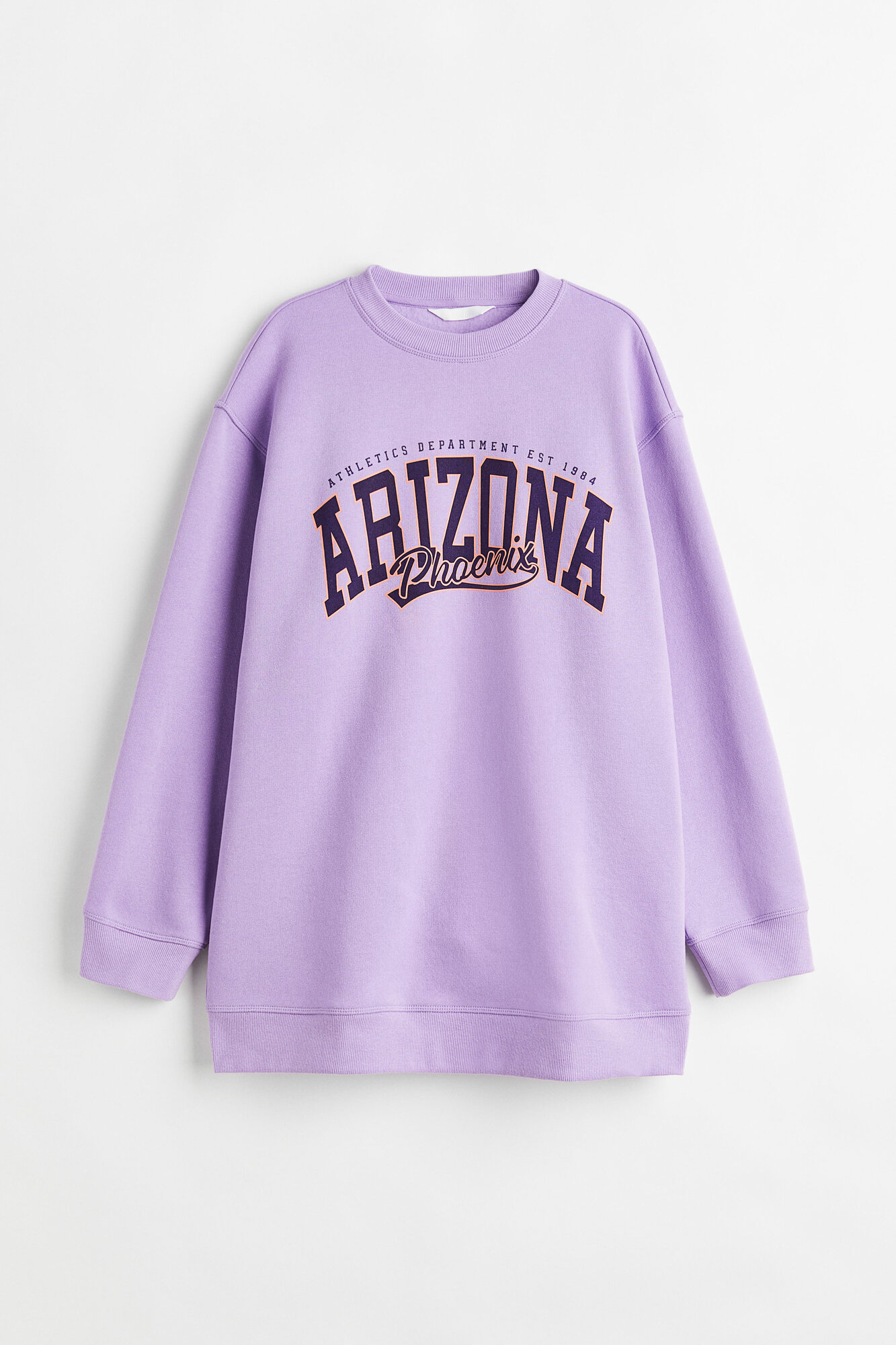 Толстовка H&M