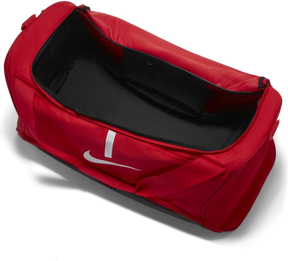 Сумка NIKE Academy Team, красный — фото 1