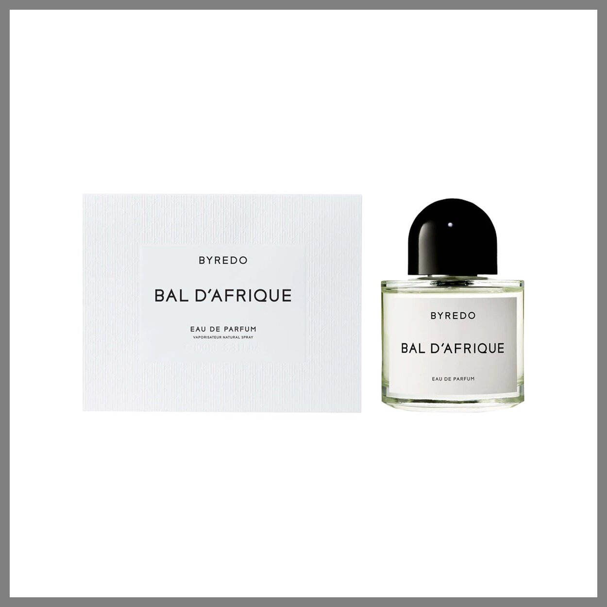 Byredo Bal d'Afrique парфюмерная вода 100мл